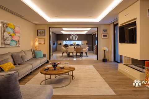 Villa i Quinta do Lago, Faro, Quinta do Lago - € 7.950.000 | Ref: Oriana - foto 32